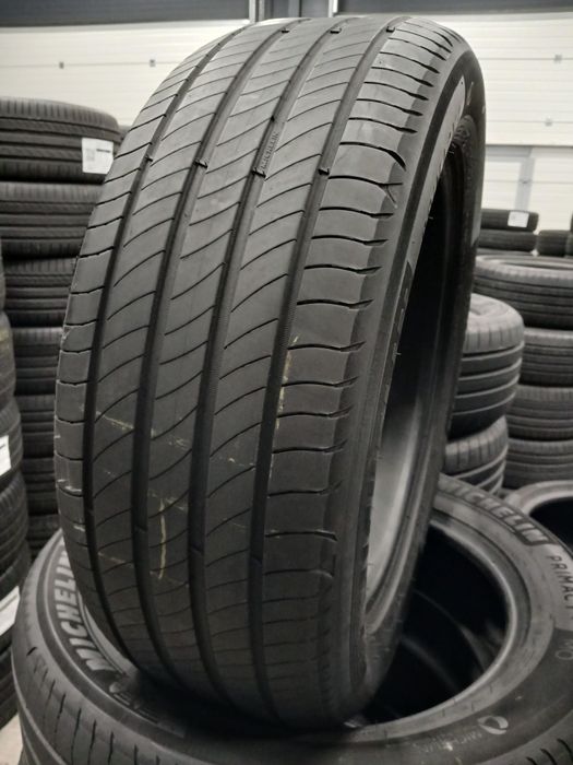 Літні Шини БВ 235/55 R19  MICHELIN  Primacy 4  Склад