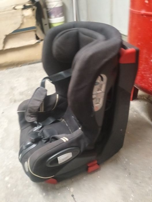 Carrinho de bebe para carro