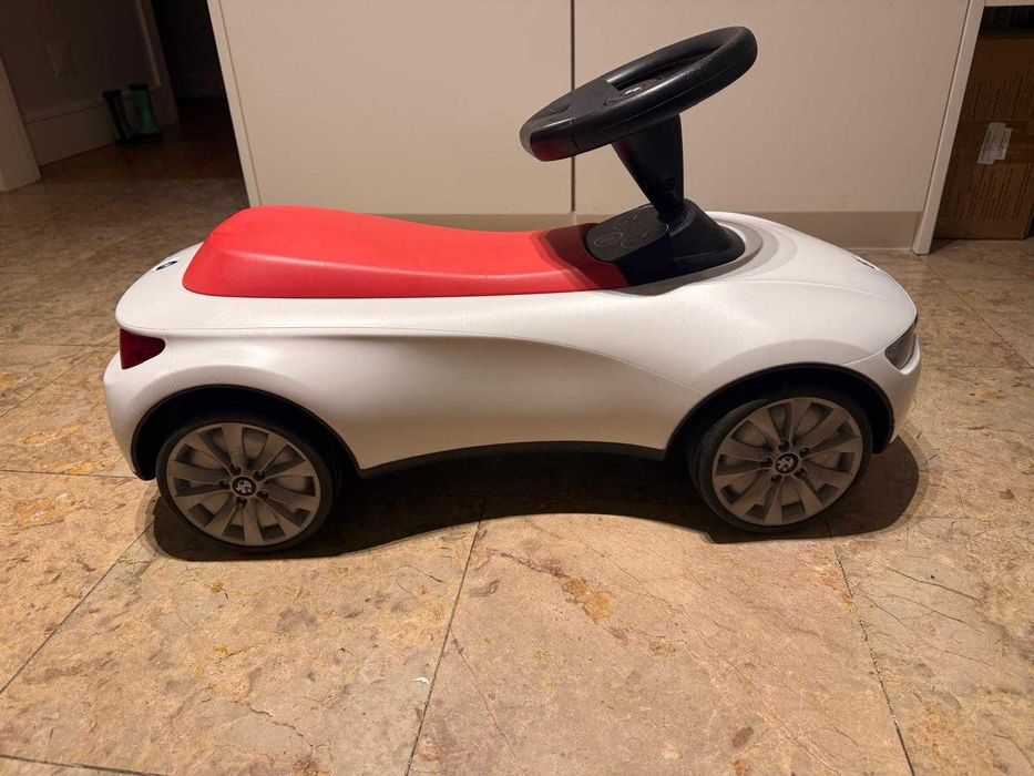 BMW Baby Racer III