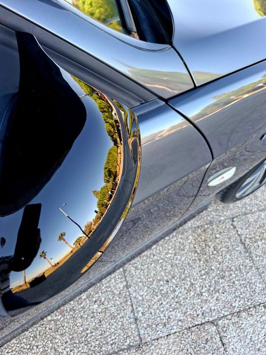 BMW 320 D 163 CV Nacional Jantes R18