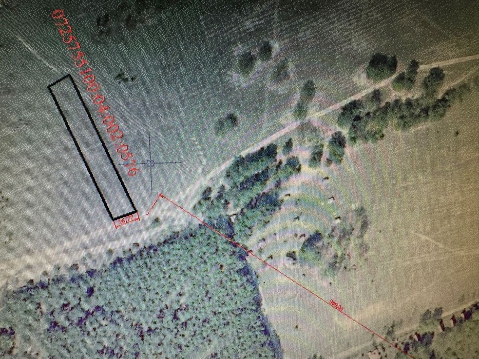 Продається земельна ділянка біля озера ПІсочне село Мельники