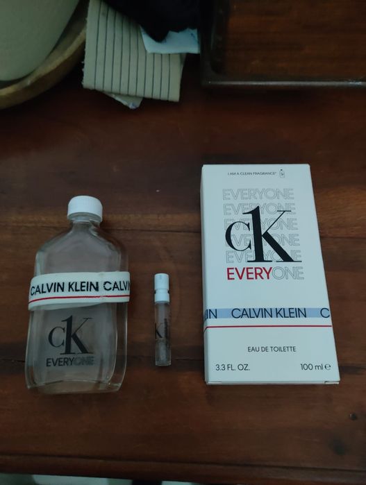Calvin Klein Everyone