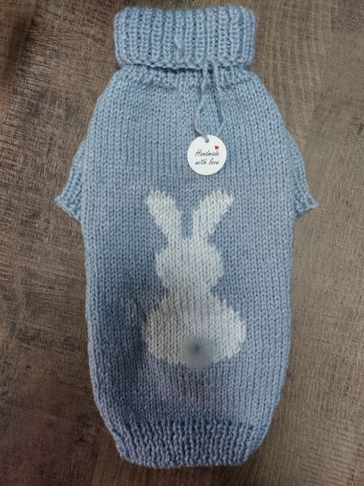 В'язаний одяг (сведри, кофти, безрукавки і шапки ) для ваших улюбленці