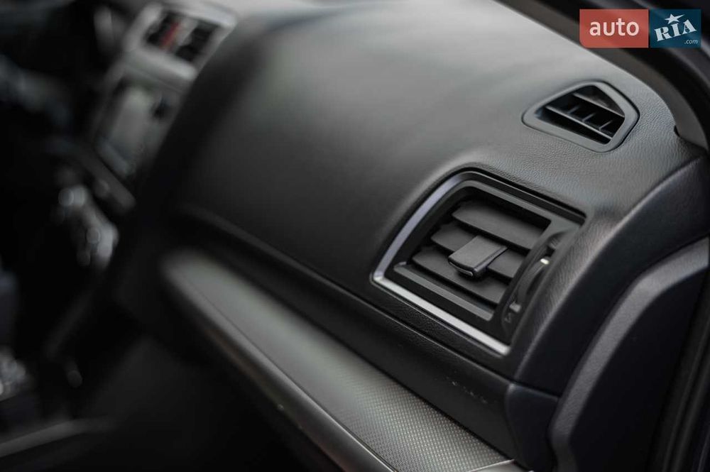 Subaru Outback, 2015
