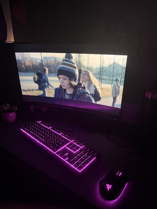 Продам Пк+комлект