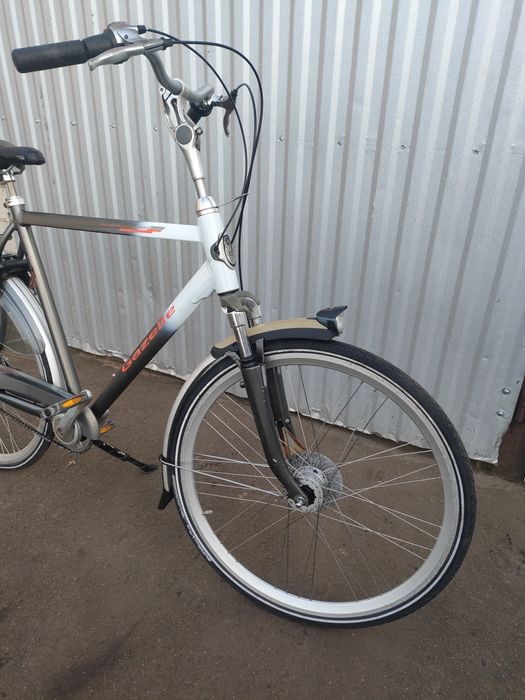 Rower męski Gazelle Cadiz