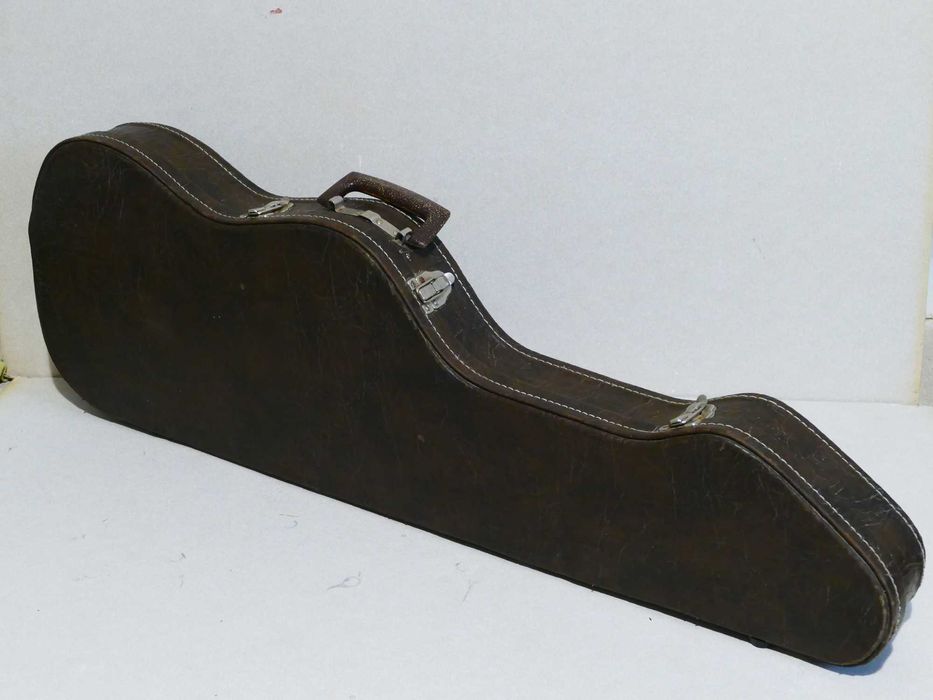 case na gitare stratocaster twarde