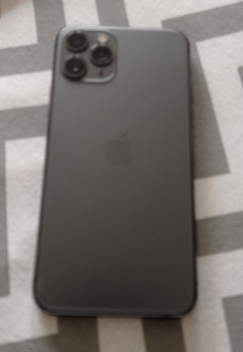 iPhone 11 pro  como novo