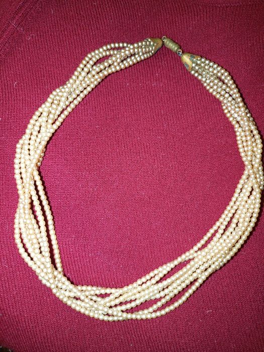 Клипсы времён СССР