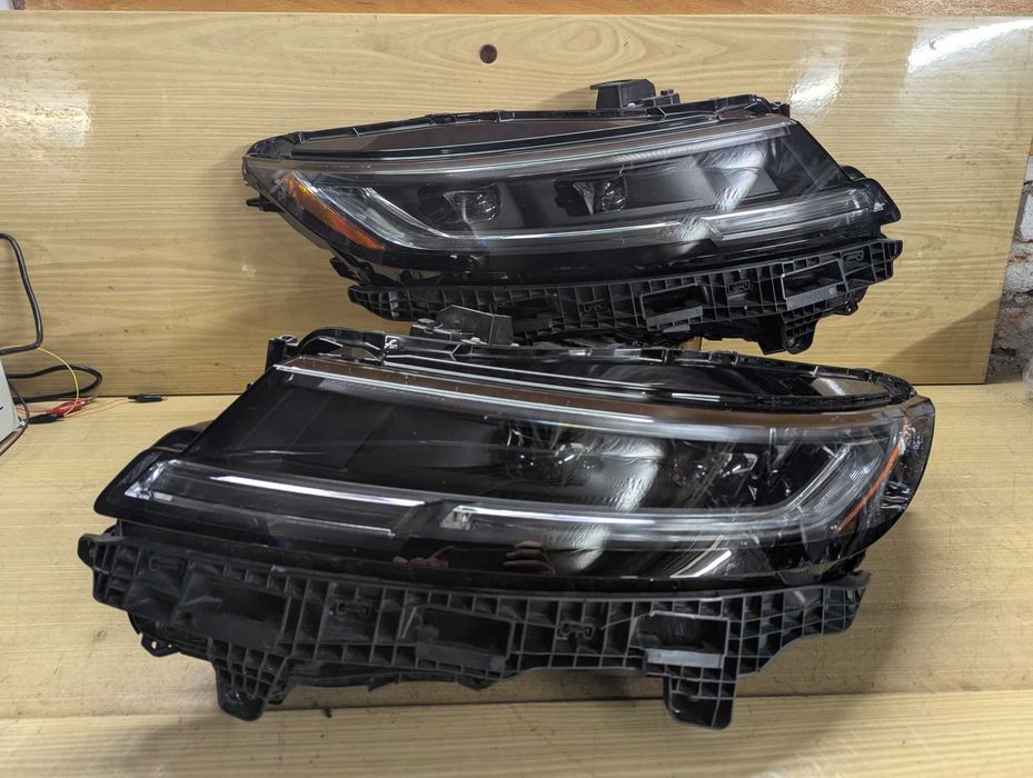 Фара Land Rover RANGE ROVER Sport LED
