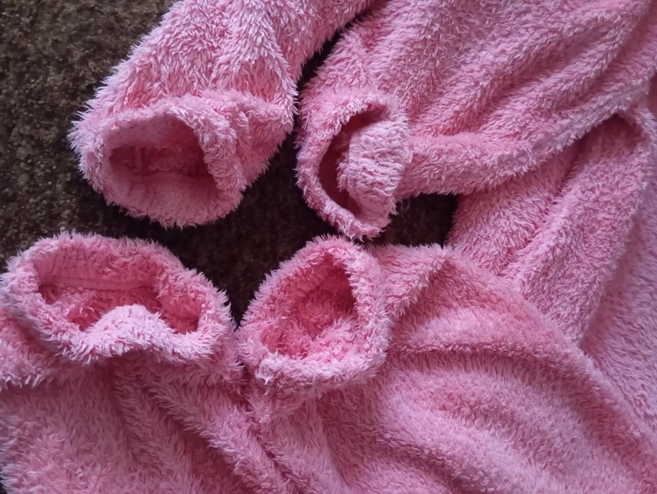 Кигурумі сліп піжама