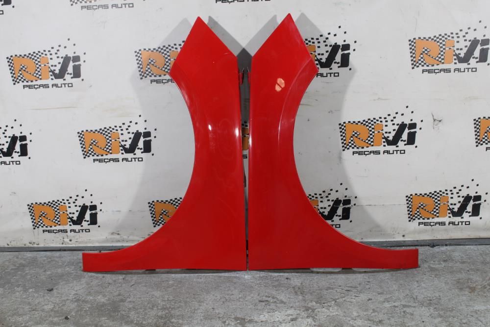 Frente completa AUDI A1 (8X1, 8XK)