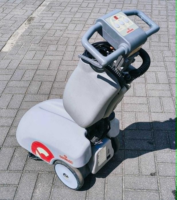 Comac Vispa 35B  - szorowarka, myjka