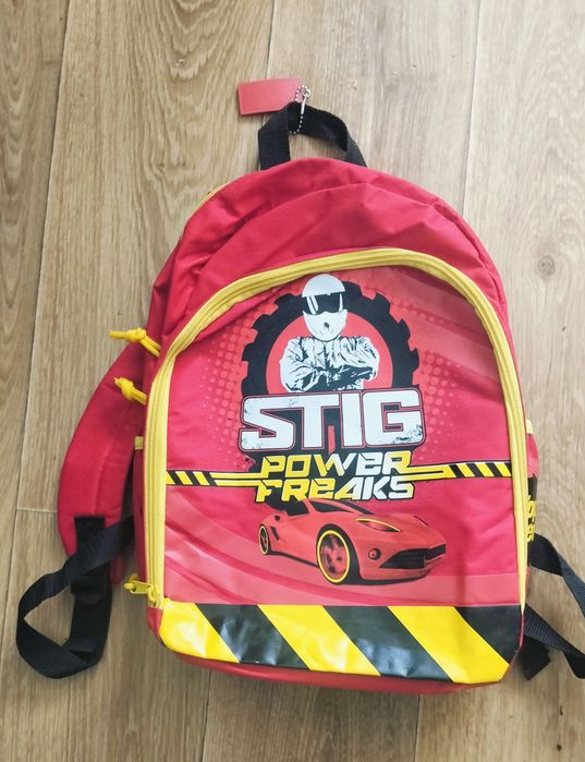 Дитячий рюкзак, портфель