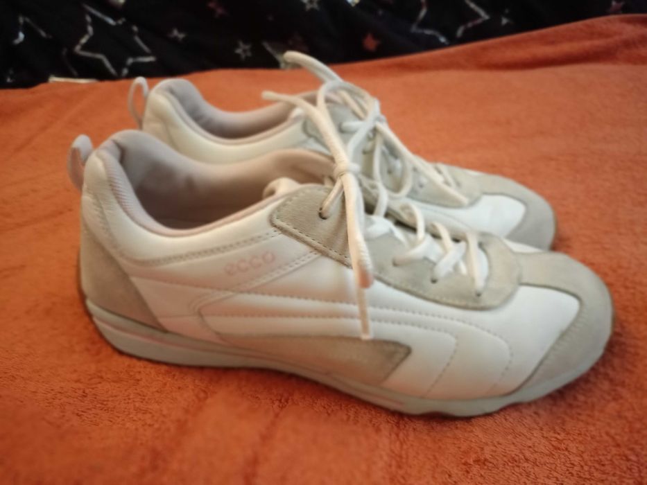 ECCO RECEPTOR roz 39 25cm Stan BDB Okazja