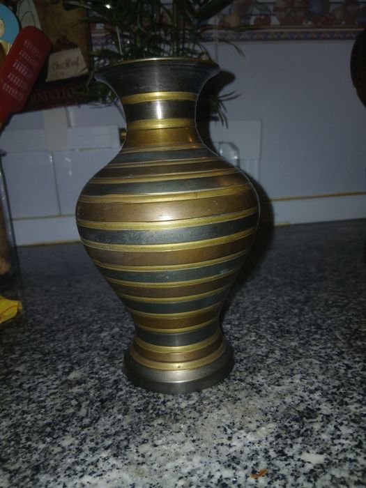 Jarro vintage anos 70