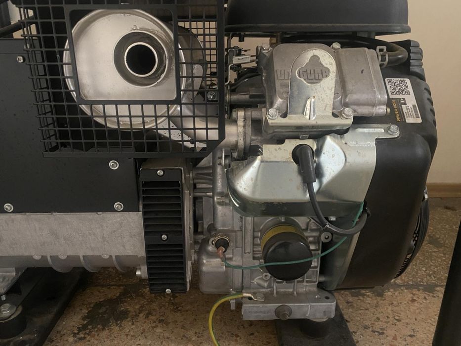 Генератор FV 20КВТ