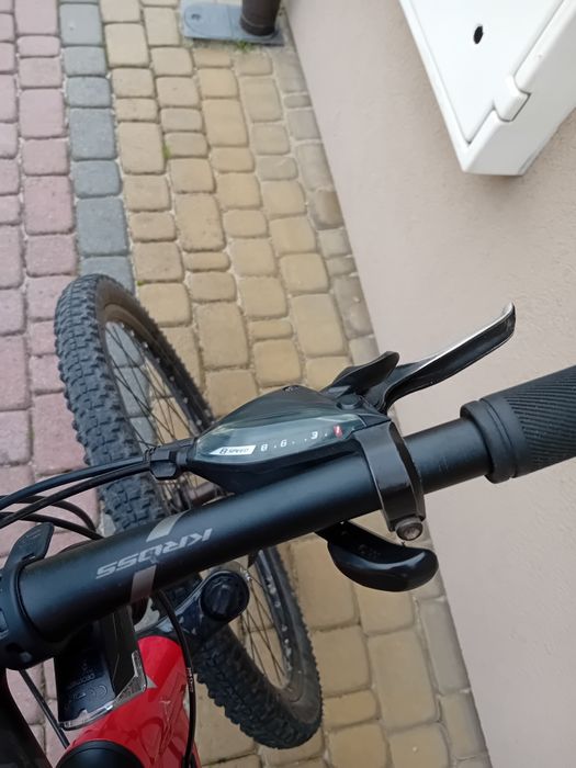 Sprzedam rower kros hexagon 5.0 z 2022r