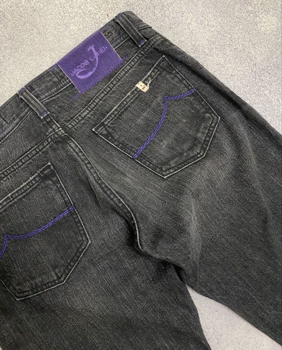 Jacob Cohen чоловічі штани оригінал Brunello