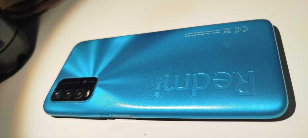Xiaomi Redmi 9T usado