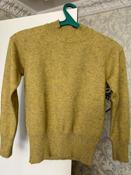 Свитерок на девочку