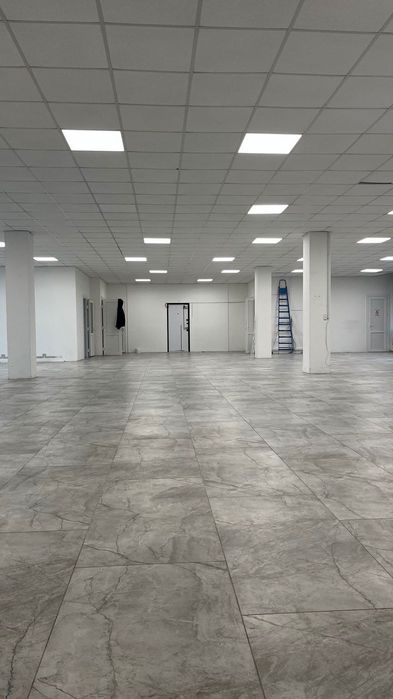 Оренда комерційного приміщення