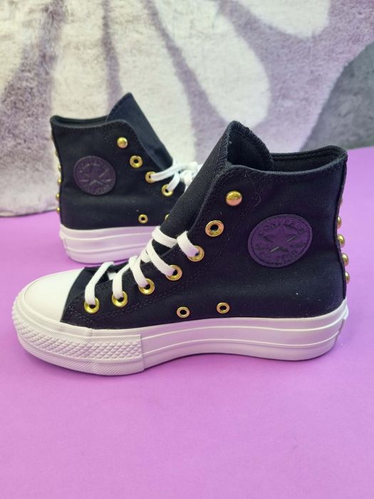 Buty damskie Converse