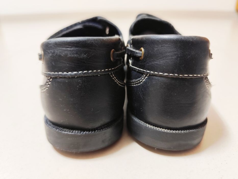 Sapatos de vela azuis para Rapaz - Zippy (Tam. 33)