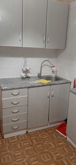 Сдам 1-комнатную квартиру от ХОЗЯИНА пос.Котовского, ул.Ак.Заболотного