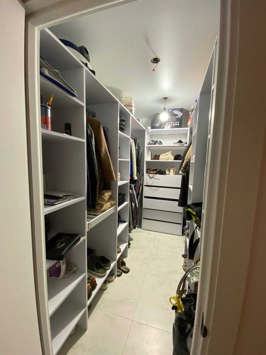 *Насправді КАЙФова Квартира* VS