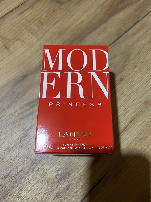 Туалетная вода LANVIN