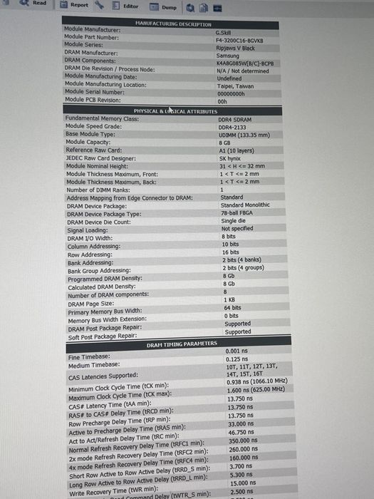 Ryzen 3300x / B550 / 16gb ddr4 / 1tb nvme / 1660 super