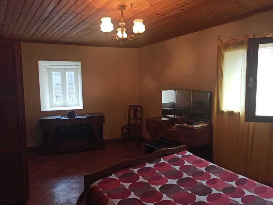 Casa para alugar em Vila Gosendo, Mortágua