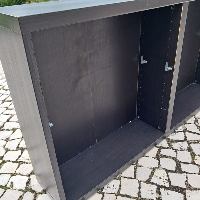 Móvel Besta Ikea