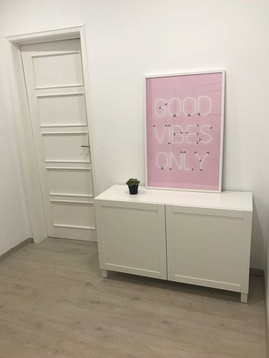 quarto -  perto da Alameda