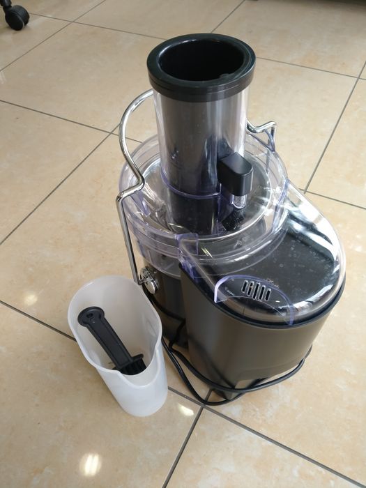 Sokowirówka StarLyf CleaningJuicer