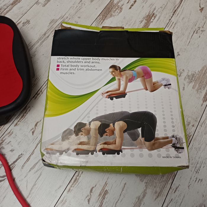 Przyrząd do ćwiczeń NOWY