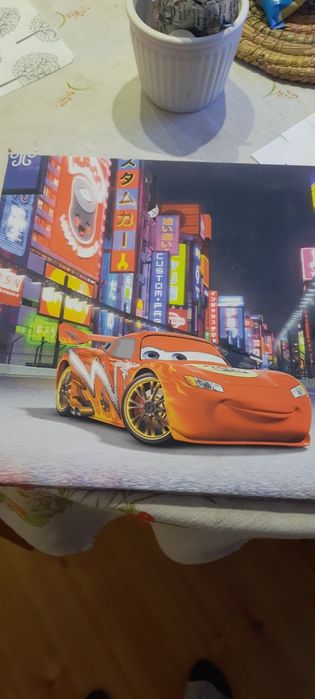 Obraz do pokoju dziecęcego30x30