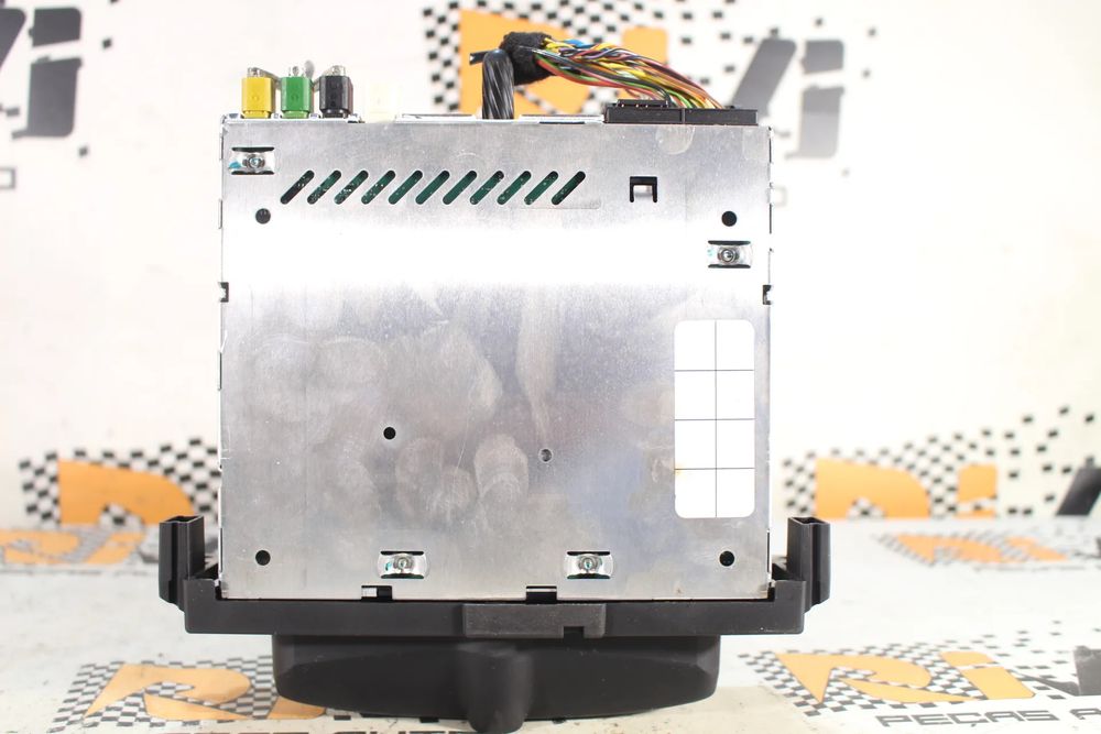 Rádio / auto-rádio MINI Mini (R56)
