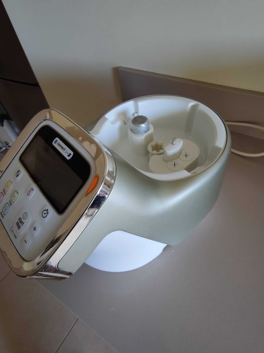 Robô de Cozinha MOULINEX I-Companion  (HF900110)