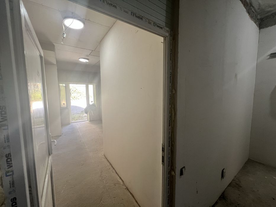 Продаж частини будинку, Корбутівка