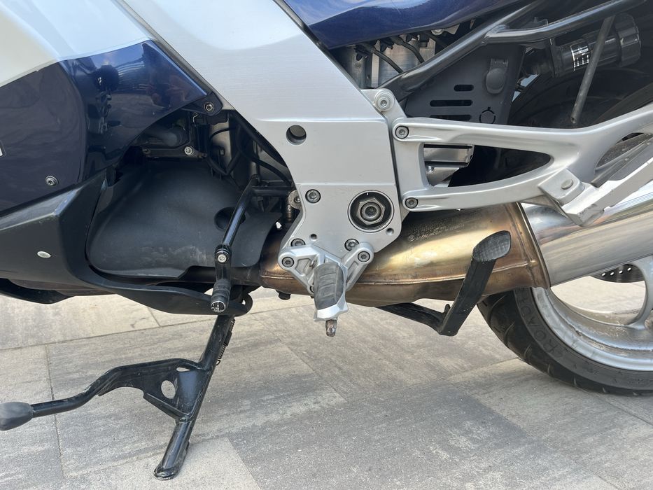 Bmw K1200RS 2003r