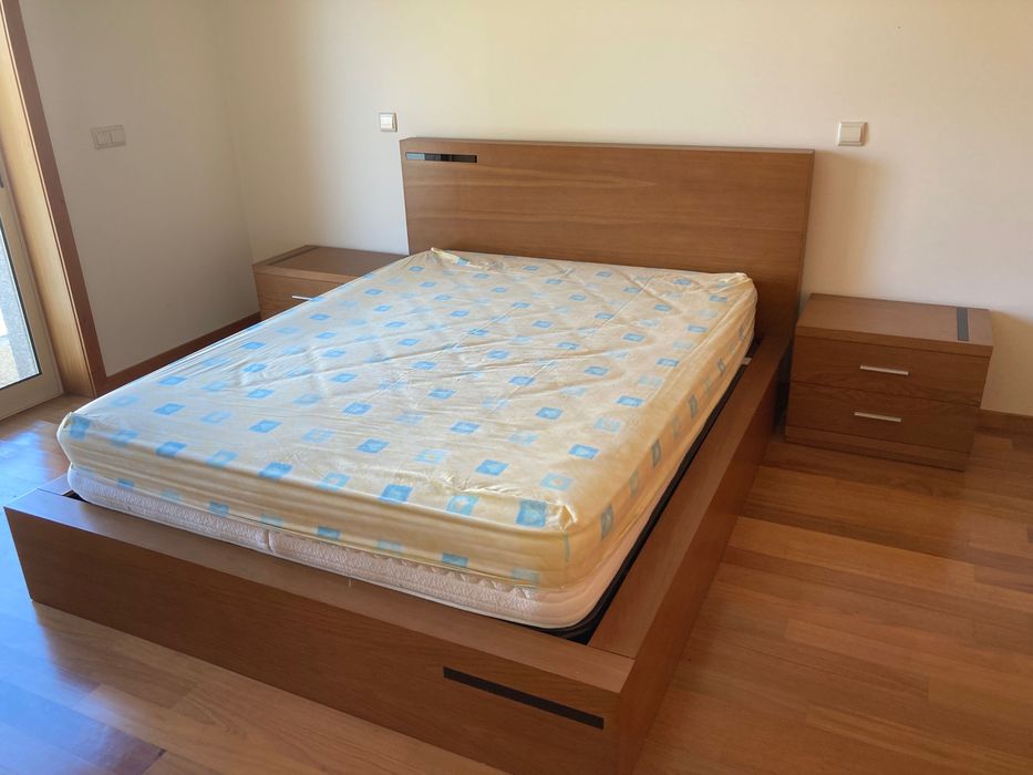 Conjuntos de móveis de quarto