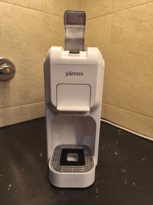 Máquina de café Yammi