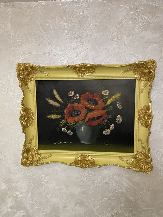 Картини  Італія