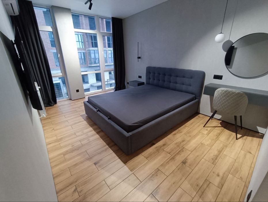 Оренда квартири новобудова ЖК Смарт Сіті,можливо на короткий термін