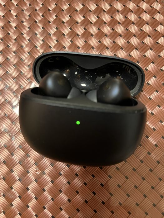 Fones sem fio xiaomi