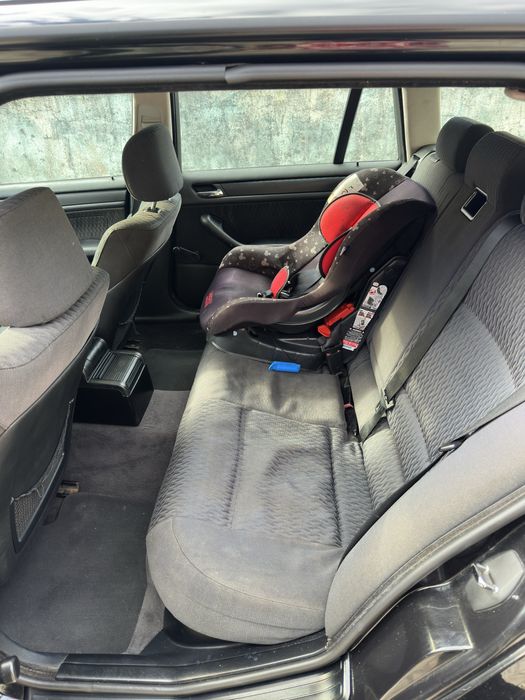 Bmw 320D e46 136cv em bom estado