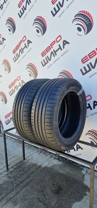 Літо 255/55/R19 2шт 7.3 мм Goodyear Eagle F1 SUV Колеса Шини Склад