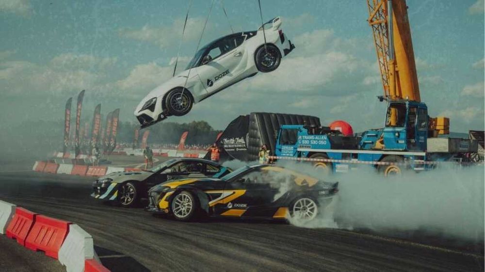 2Bilety Vip Speedland Niedziela